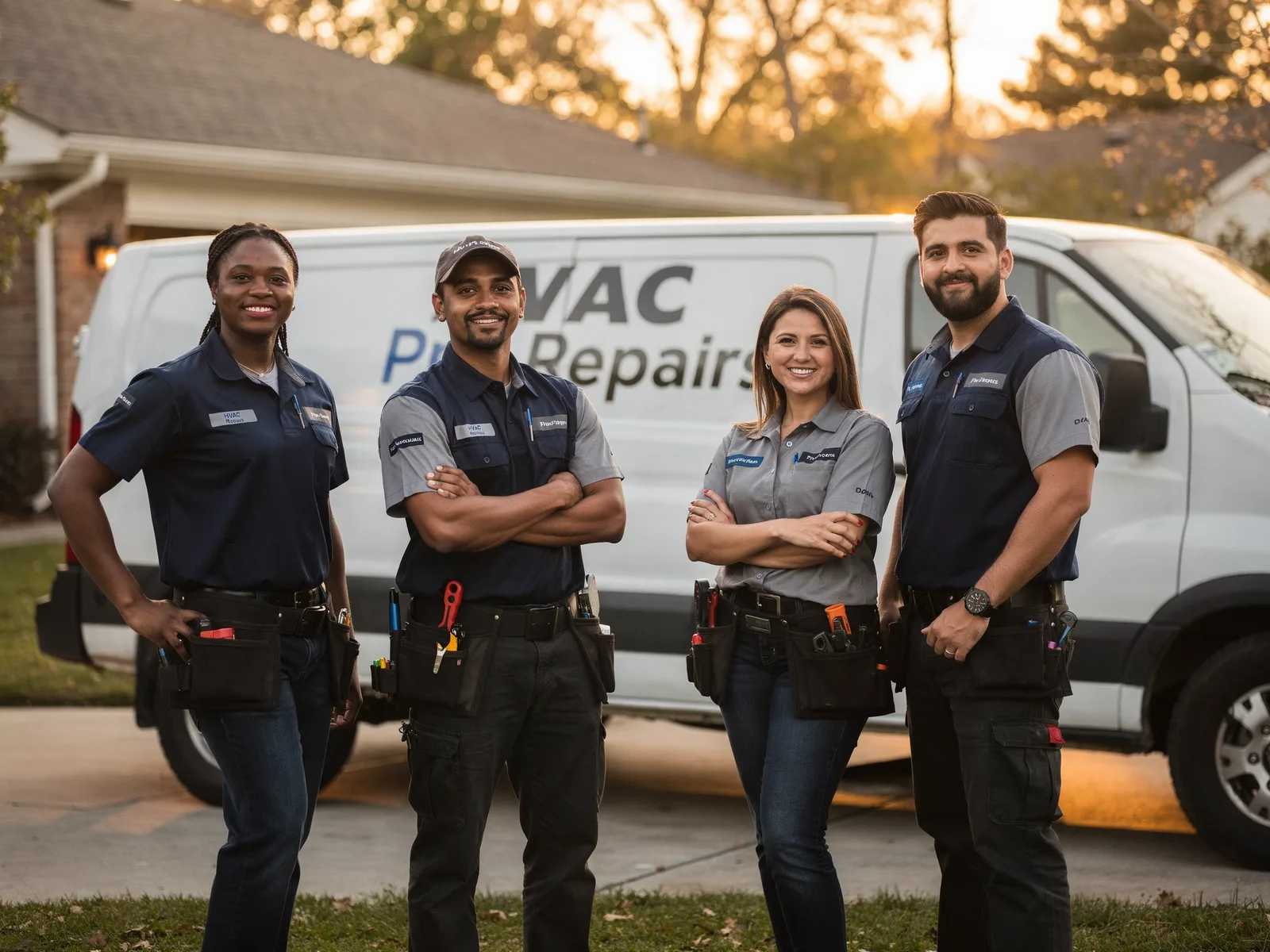 Heat Pump Repair company in Tower, MN