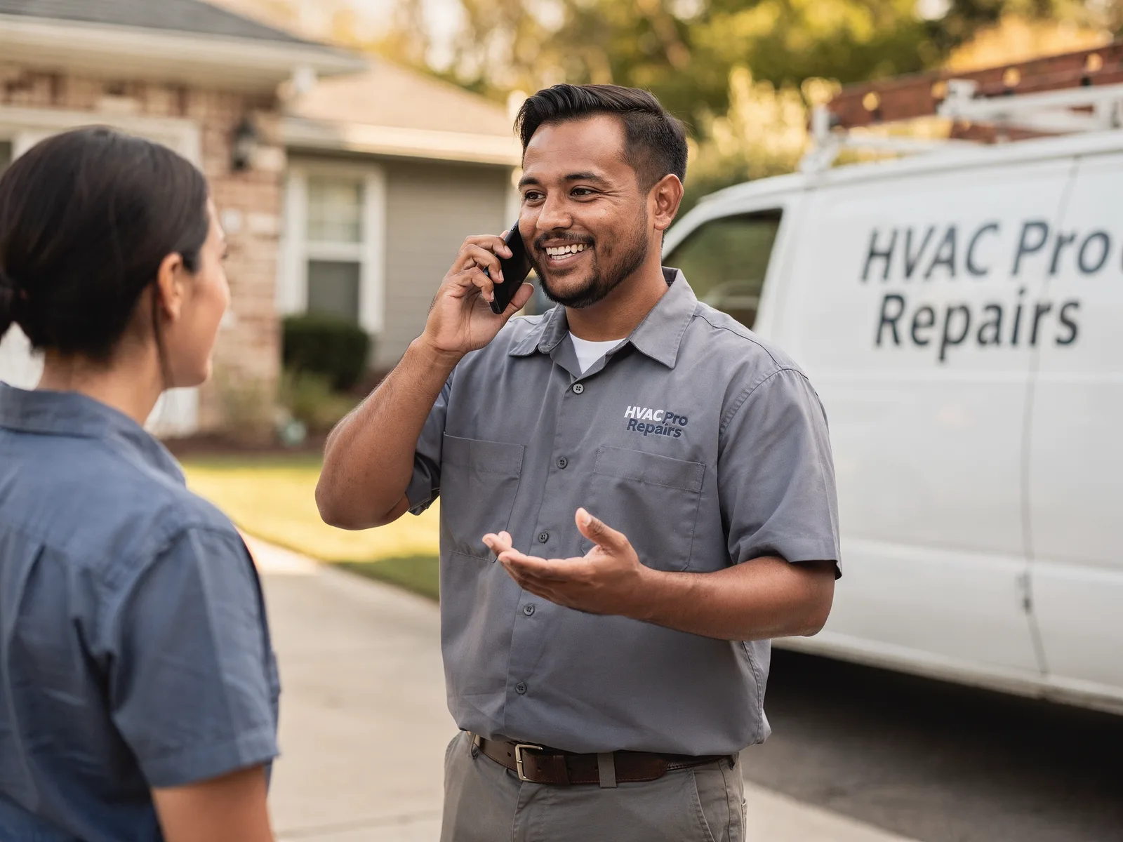 Heat Pump Repair Tower, MN FAQs